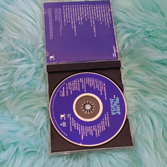 The birds CD - Picture 4 of 6